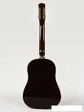 Акустическая гитара Аккорд ACD-39A-74-DN