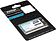 Оперативная память Patriot Memory for Ultrabook 4GB DDR3 SO-DIMM PC3-12800 (PSD34G1600L2S)