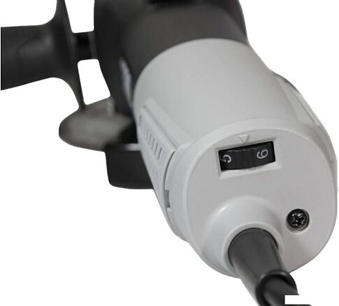 Угловая шлифмашина Интерскол УШМВ-125/1200Э 915.0.0.40