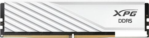 Оперативная память ADATA XPG Lancer Blade 2x16ГБ DDR5 5600 МГц AX5U5600C4616G-DTLABWH