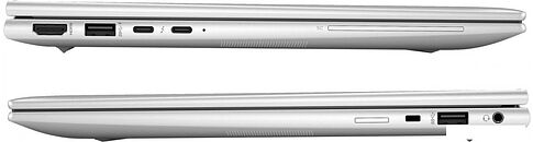 Ноутбук HP EliteBook 830 G10 91F61AV
