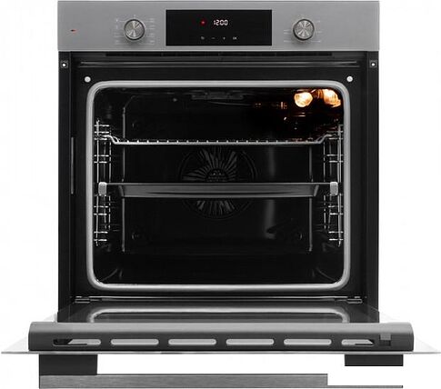 Электрический духовой шкаф Schaub Lorenz SLB EG6418