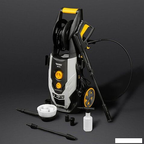 Мойка высокого давления Kranz KR-16-1269