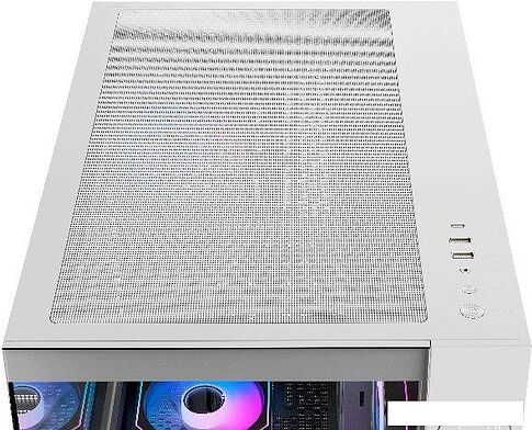 Корпус Ocypus Iota C70 WH ARGB