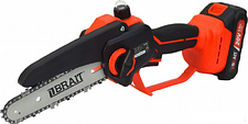 Аккумуляторная пила Brait BCHS20-2NM (с 1-им АКБ, кейс)