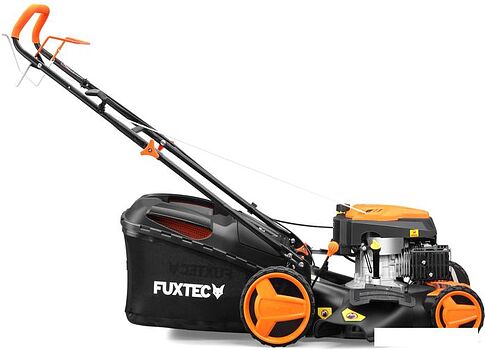 Газонокосилка Fuxtec FX-RM5196SL