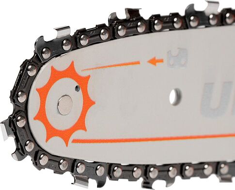 Аккумуляторная пила Daewoo Power DACS 1642Li (без АКБ)