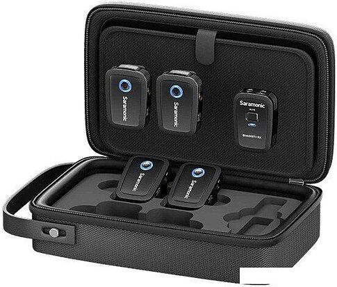 Радиосистема Saramonic Blink500 T4
