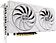 Видеокарта ASUS Dual GeForce RTX 4060 Ti Evo White OC Edition 8GB GDDR6 DUAL-RTX4060TI-O8G-EVO-WHITE