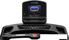 Электрическая беговая дорожка Oxygen Fitness New Classic Argentum TFT Электрическая беговая дорожка Oxygen Fitness New Classic Argentum TFT