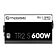 Блок питания Thermaltake TR2 S 600W [TRS-0600P-2]