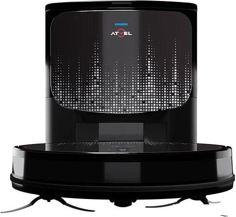 Робот-пылесос Atvel R80 Base