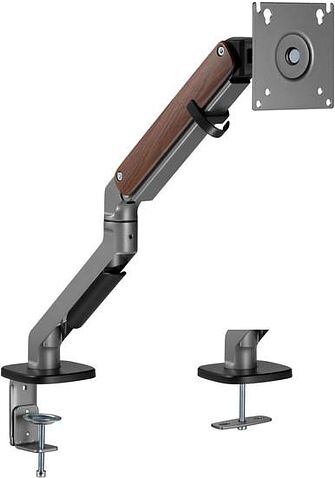 Кронштейн Ultramounts UM734WD (серый/коричневый)