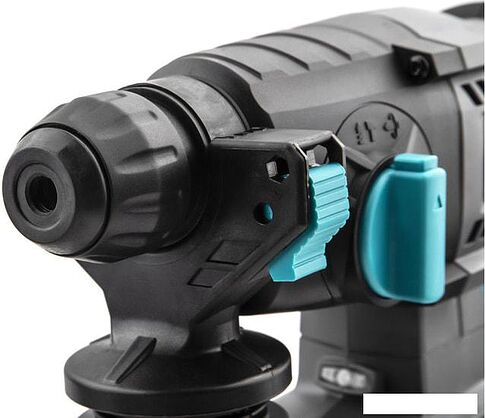 Перфоратор Tesla TD18DC (без АКБ)