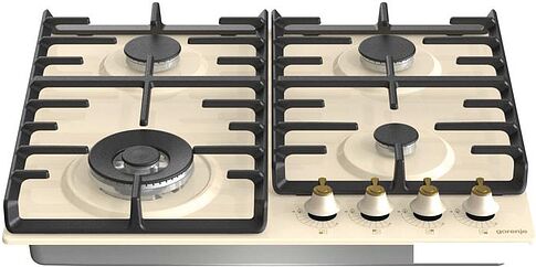Варочная панель Gorenje GW642CLI