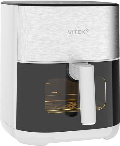 Аэрогриль (аэрофритюрница) Vitek VT-AF2001