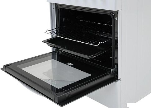 Кухонная плита Kraft KF-FSF6427AGWI