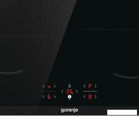 Варочная панель Gorenje G400 GI6421BC