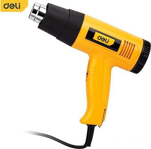 Промышленный фен Deli DL391202 103017