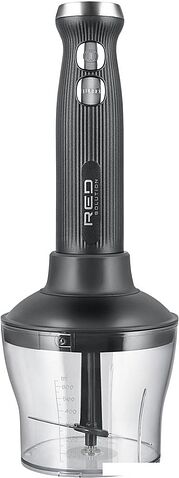 Погружной блендер RED Solution HB2907