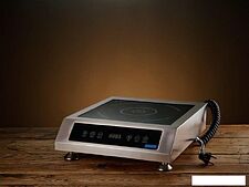 Настольная плита Iplate ALINA 3500