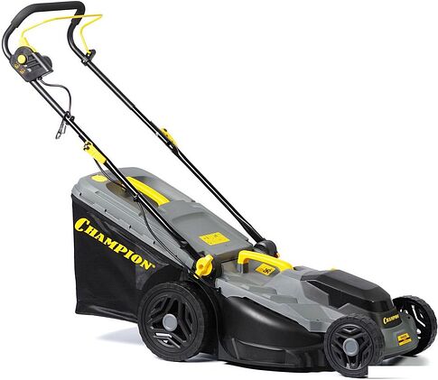 Газонокосилка Champion EM4318