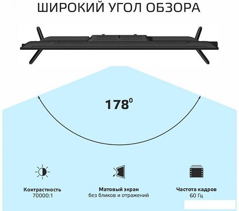 Телевизор Skyline 32U5021