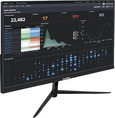 Монитор ExeGate SuperView EH2707