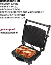 Электрогриль Pioneer GR1065E