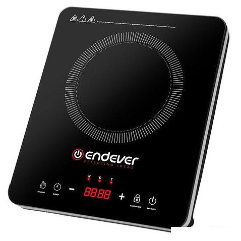 Настольная плита Endever Skyline IP-56