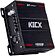 Автомобильный усилитель KICX ST-1.1500DF