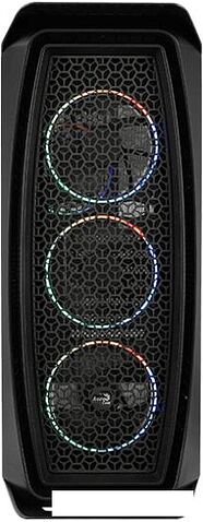 Корпус AeroCool Aero One Eclipse-G-BK-v1