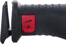 Сабельная пила Metabo ASE 18 LTX 602269850 (без АКБ)