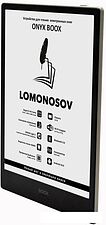 Электронная книга Onyx BOOX Lomonosov
