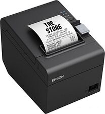 Принтер чеков Epson TM-T20III C31CH51012 Принтер чеков Epson TM-T20III C31CH51012