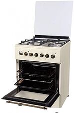 Кухонная плита Nordfrost (Nord) GE 6162 YR