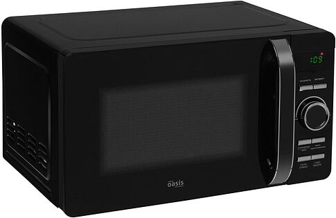 Микроволновая печь Making Oasis Everywhere MW-80CB