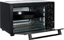 Мини-печь Kraft KFC-MO 384 HRKBL