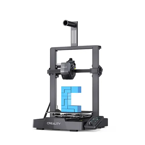 FDM принтер Creality Ender-3 V3 SE