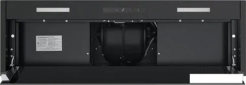 Кухонная вытяжка MAUNFELD Fantasy 90 (черный)