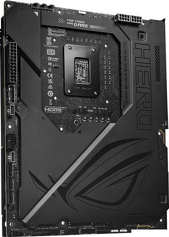 Материнская плата ASUS ROG Maximus Z890 Hero BTF