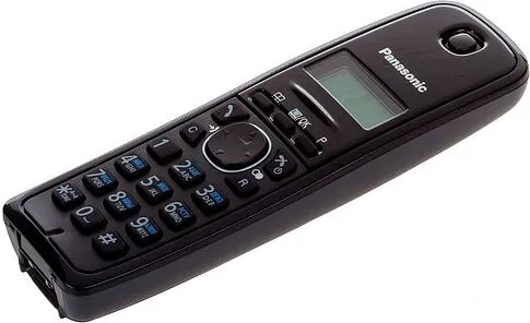 Радиотелефон Panasonic KX-TG1611RUH