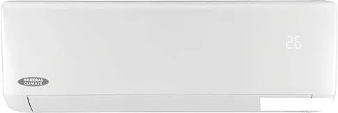 Сплит-система General Climate Pulsar On-Off GC-R12HR/GU-R12H