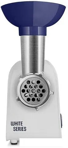 Мясорубка CENTEK CT-1621 (белый)