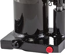 Бутылочный домкрат RockForce RF-T90504-S(Euro) 5т