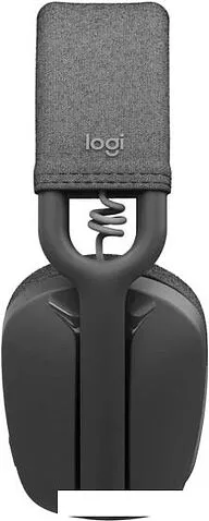 Наушники Logitech Zone Vibe 100 (графит)