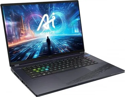 Игровой ноутбук Gigabyte Aorus 16X ASG-53KZC54SD