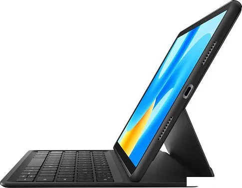 Планшет Huawei MatePad 11.5" BTK-W09 8GB/128GB с клавиатурой (космический серый)