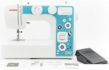 Швейная машина Janome PS 15 Швейная машина Janome PS 15