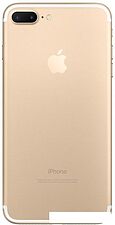 Смартфон Apple iPhone 7 Plus 32GB Восстановленный by Breezy, грейд C (золотистый) Смартфон Apple iPhone 7 Plus 32GB Восстановленный by Breezy, грейд C (золотистый)
